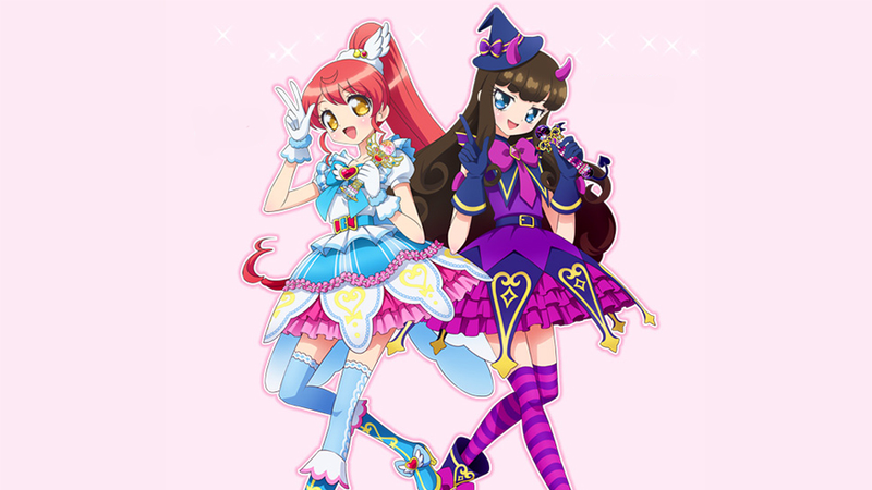 Illustration for article titled Your Complete Spring 2015 Anime Guide